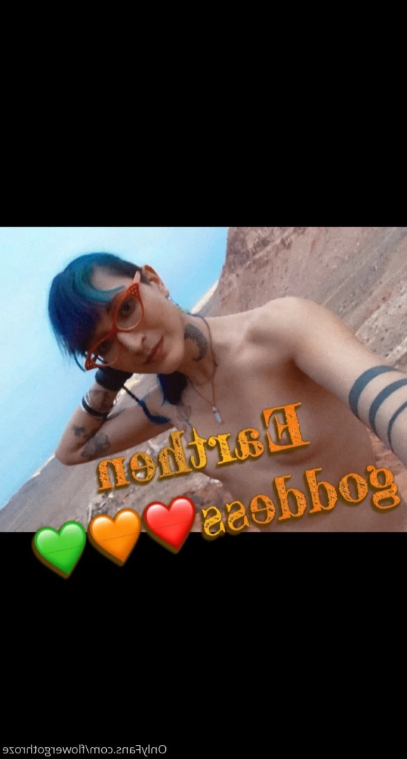flowergothroze Onlyfans leaked photo 13062985 on Hotleaks.tv