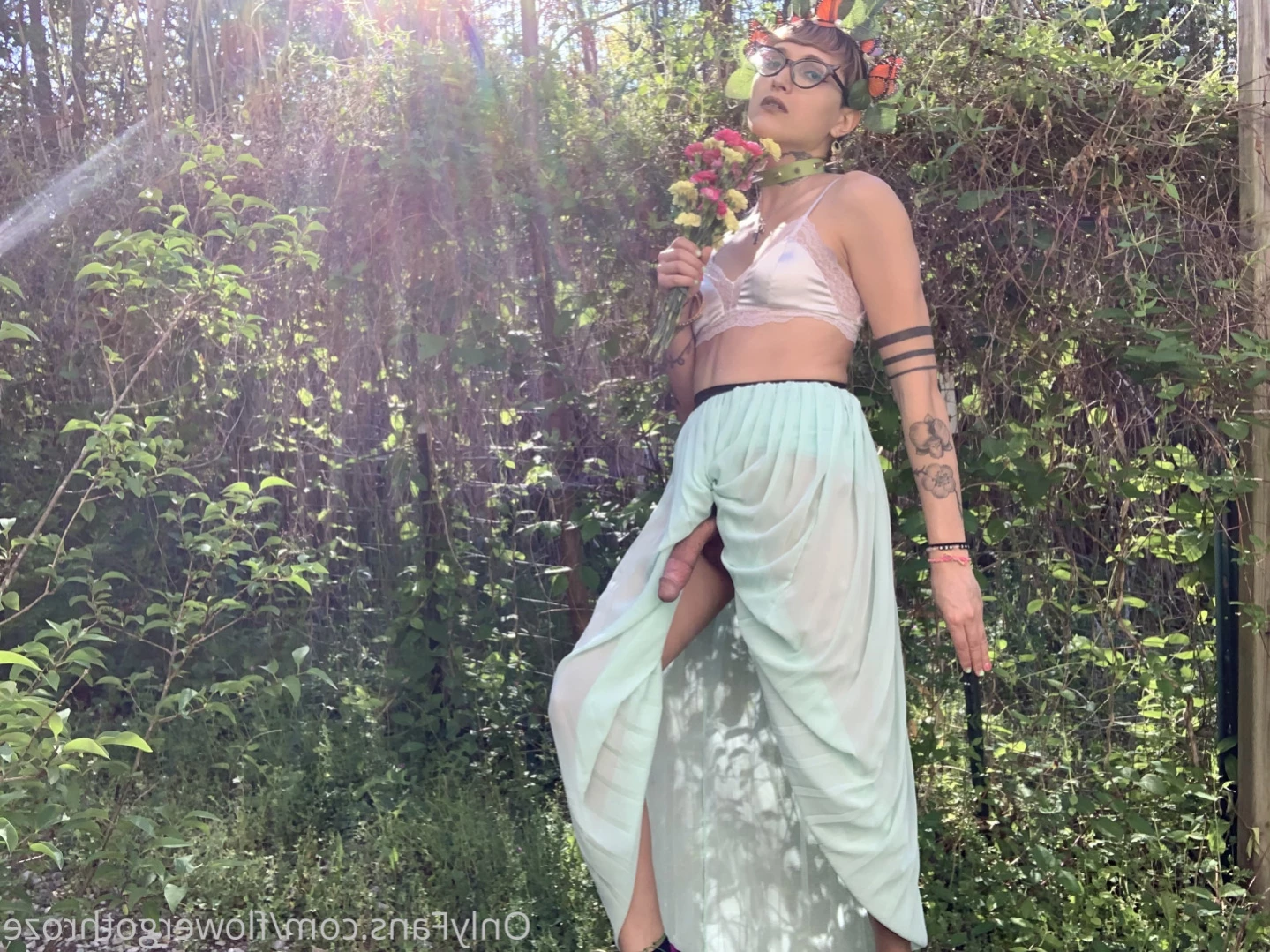 flowergothroze Onlyfans leaked photo 13337293 on Hotleaks.tv