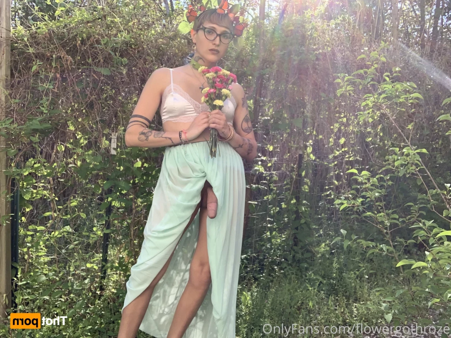 flowergothroze Onlyfans leaked photo 13479367 on Hotleaks.tv
