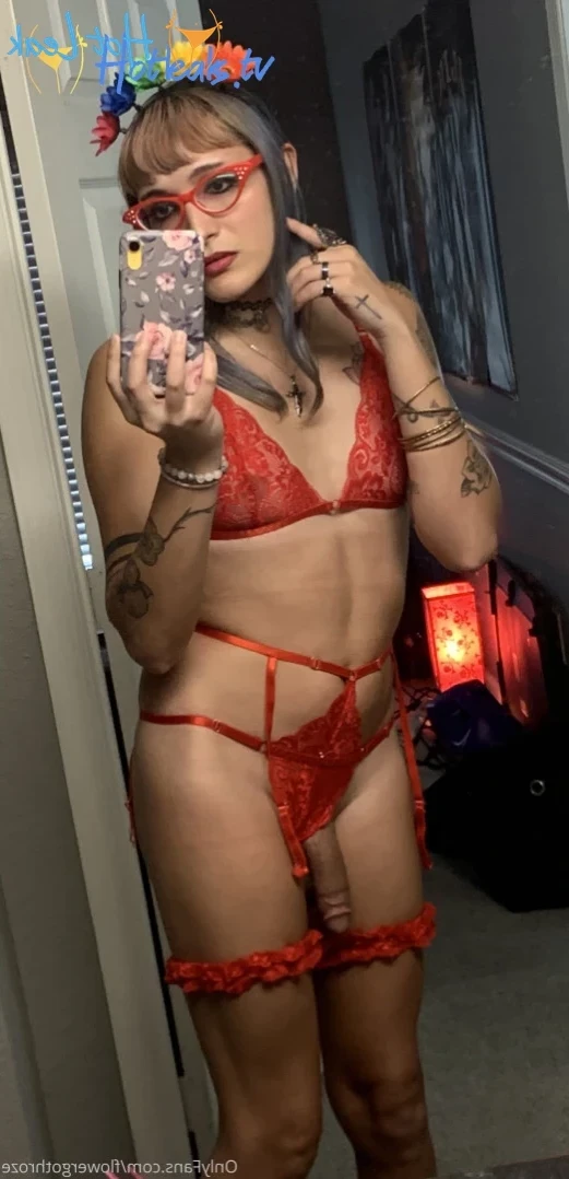 flowergothroze Onlyfans leaked photo 13479956 on Hotleaks.tv