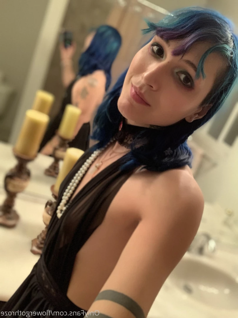 flowergothroze Onlyfans leaked photo 13480587 on Hotleaks.tv