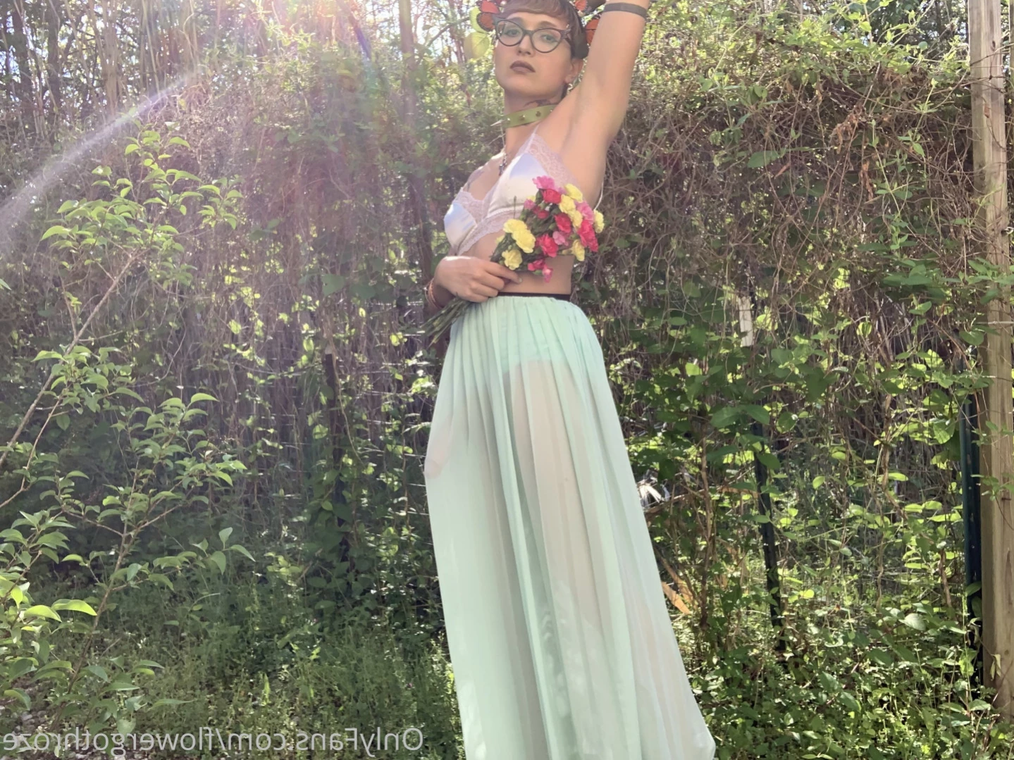flowergothroze Onlyfans leaked photo 13480641 on Hotleaks.tv