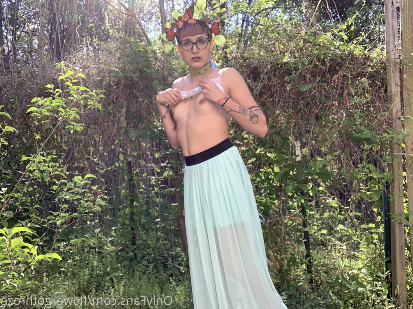 flowergothroze Onlyfans leaked photo 13481690 on Hotleaks.tv