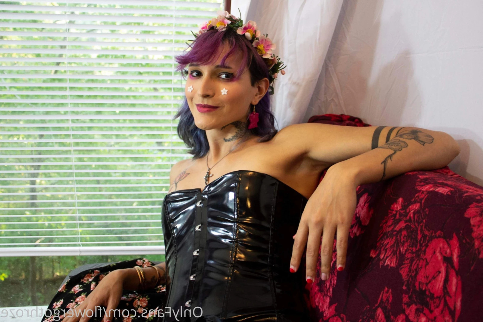 flowergothroze Onlyfans leaked photo 13485155 on Hotleaks.tv