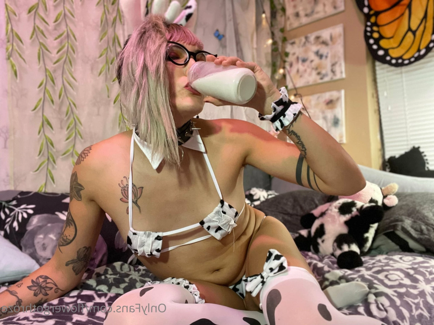 flowergothroze Onlyfans leaked photo 13486339 on Hotleaks.tv
