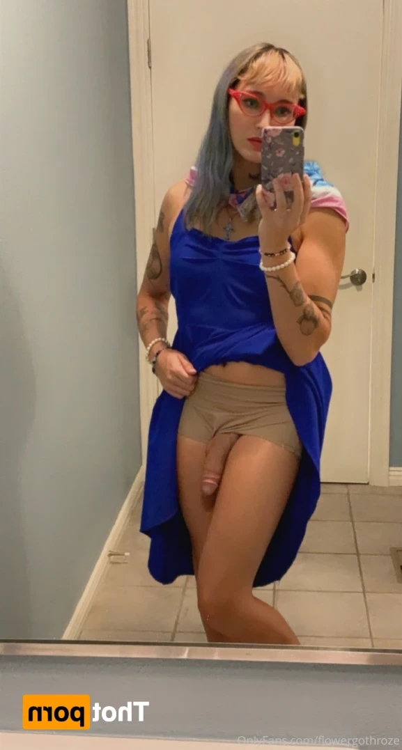 flowergothroze Onlyfans leaked photo 13489212 on Hotleaks.tv