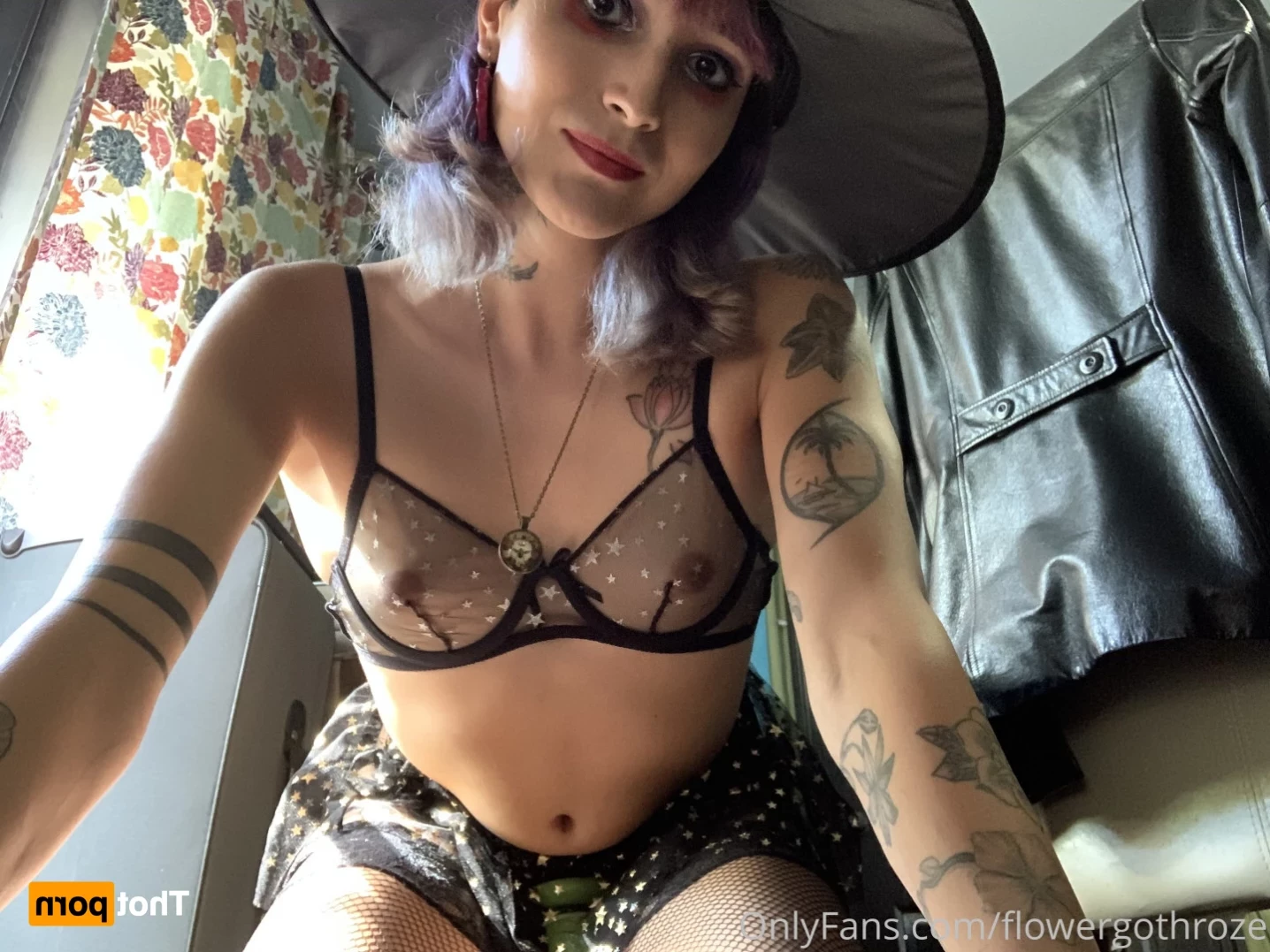 flowergothroze Onlyfans leaked photo 13940156 on Hotleaks.tv
