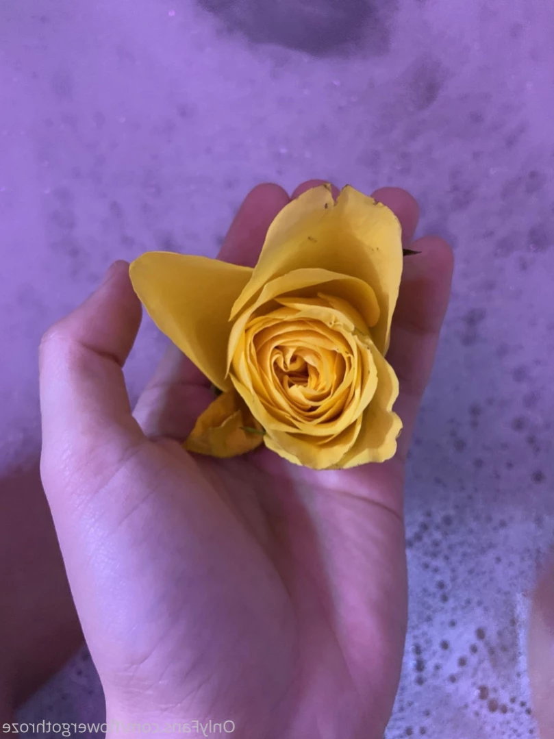 flowergothroze Onlyfans leaked photo 14101898 on Hotleaks.tv