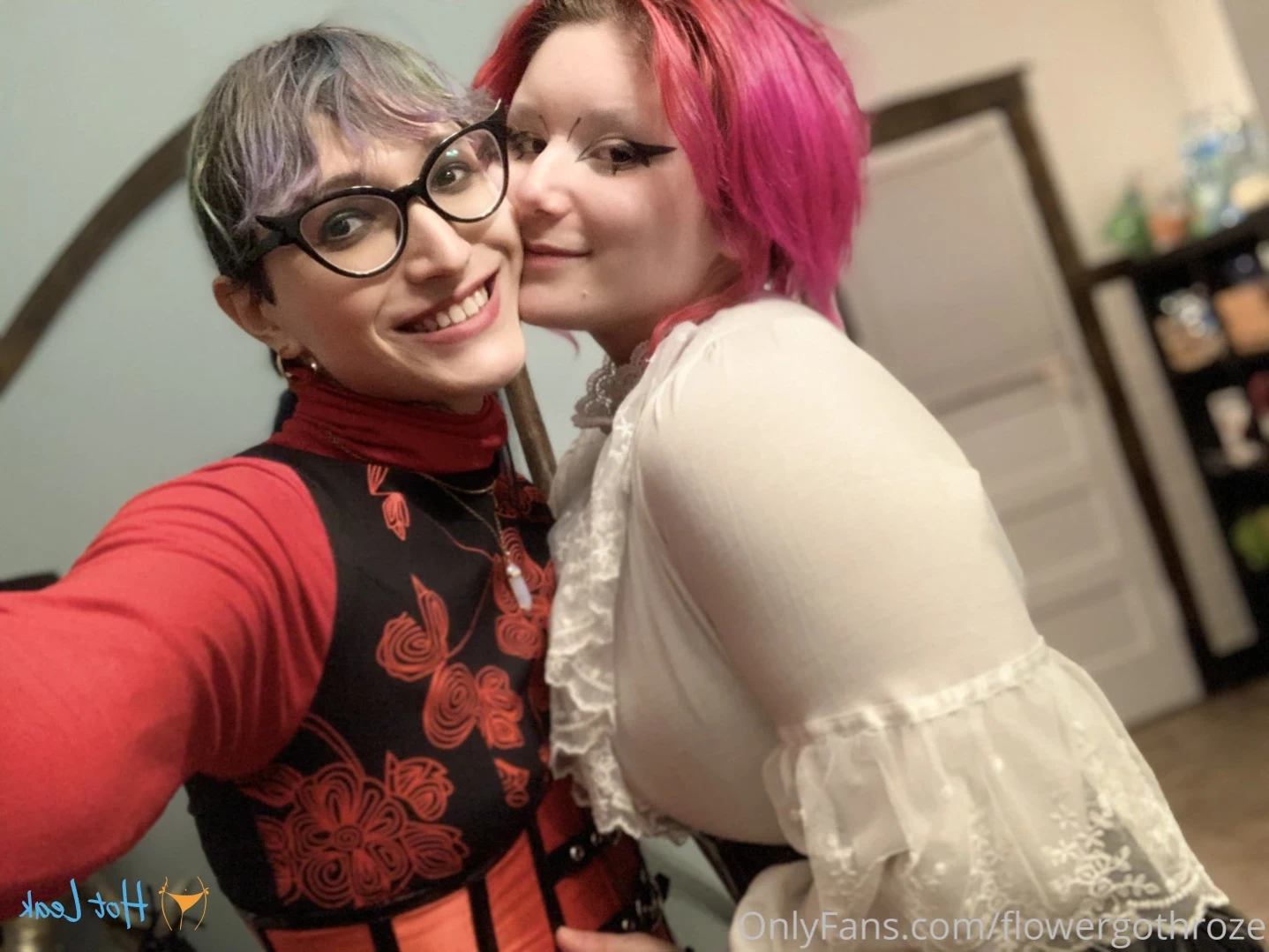 flowergothroze Onlyfans leaked photo 14298376 on Hotleaks.tv