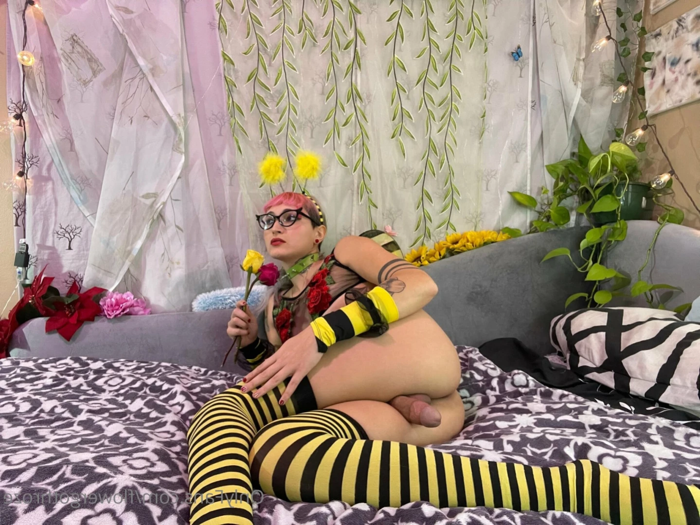 flowergothroze Onlyfans leaked photo 14859460 on Hotleaks.tv