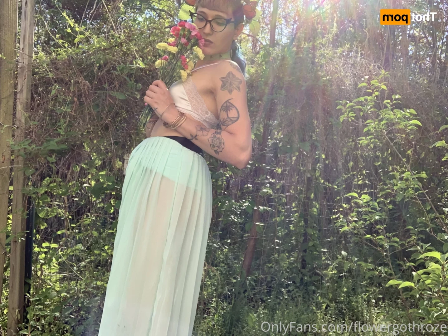 flowergothroze Onlyfans leaked photo 14859597 on Hotleaks.tv