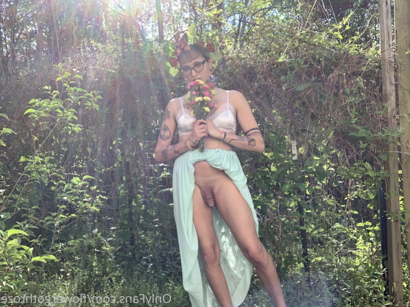 flowergothroze Onlyfans leaked photo 16004536 on Hotleaks.tv