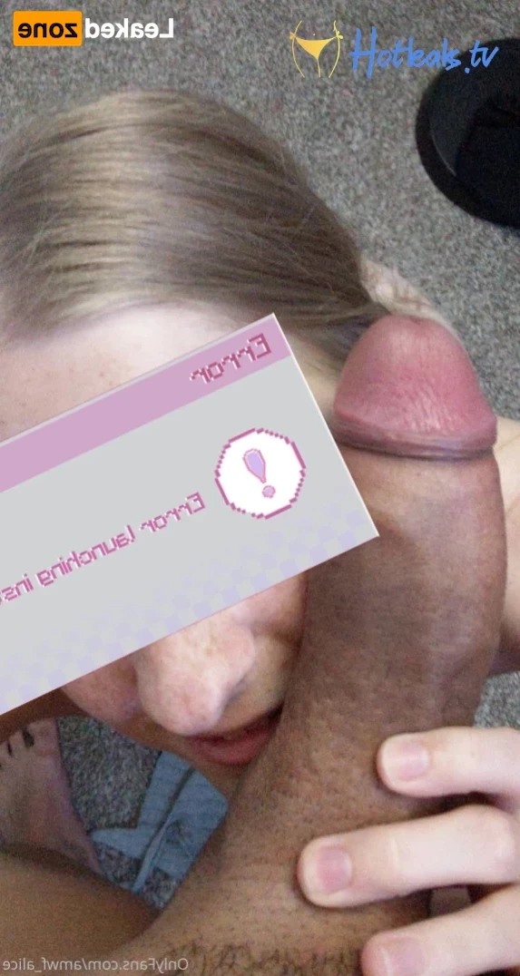 Alice Ruby [ amwf_alice ] Onlyfans leaked photo 15125450 on Hotleaks.tv