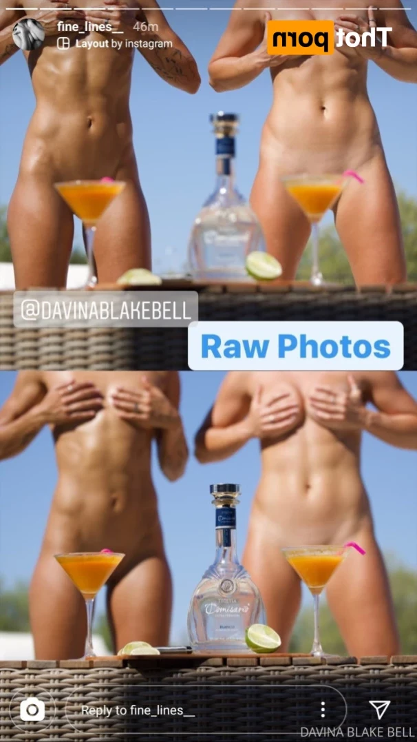 Davina Blake Bell [ davinablakebell ] Onlyfans leaked photo 12124488 on Hotleaks.tv
