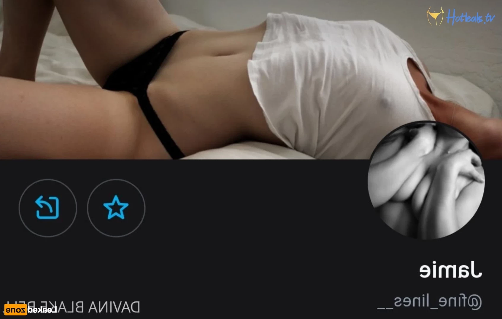 Davina Blake Bell [ davinablakebell ] Onlyfans leaked photo 14080750 on Hotleaks.tv