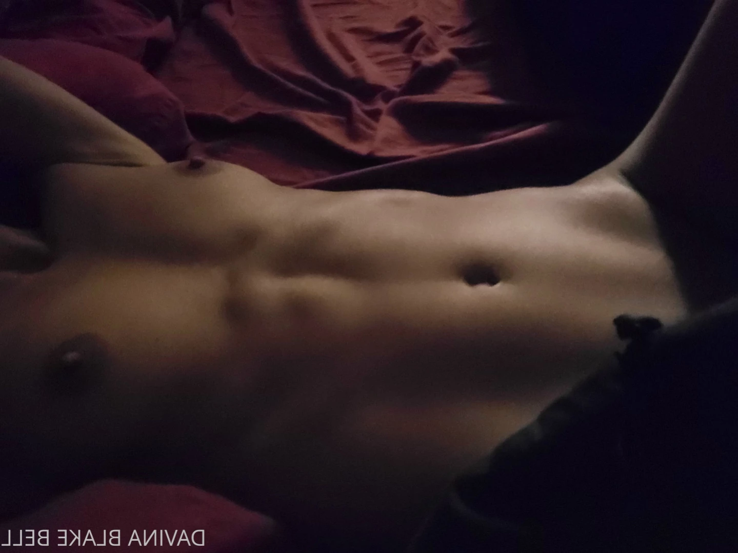 Davina Blake Bell [ davinablakebell ] Onlyfans leaked photo 14081326 on Hotleaks.tv