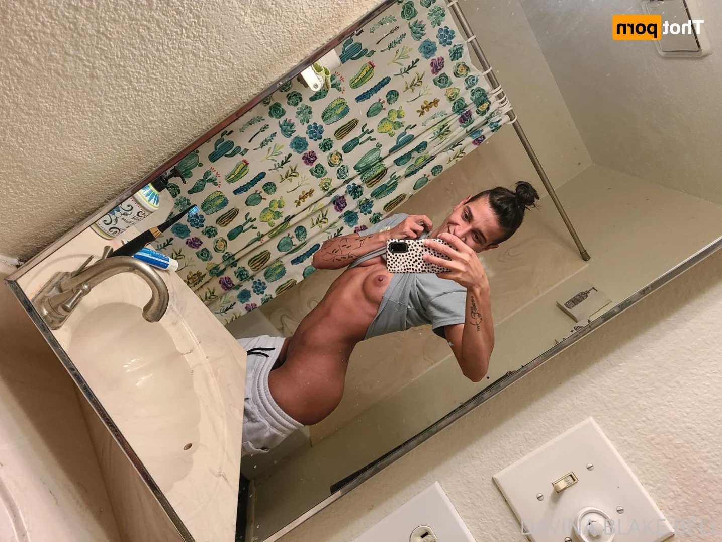 Davina Blake Bell [ davinablakebell ] Onlyfans leaked photo 15851418 on Hotleaks.tv