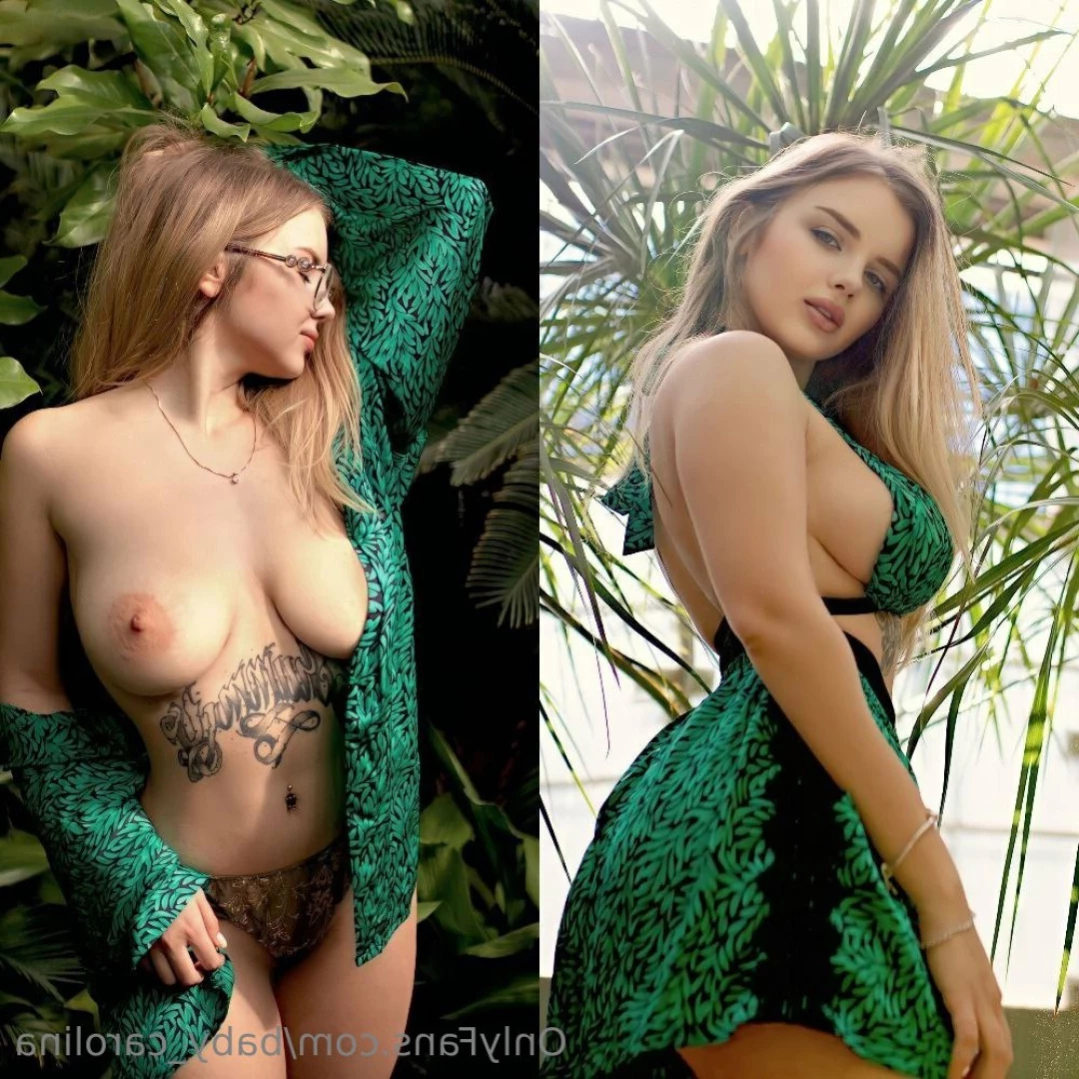 Carolina [ baby_carolina ] Onlyfans leaked photo 13867053 on Hotleaks.tv