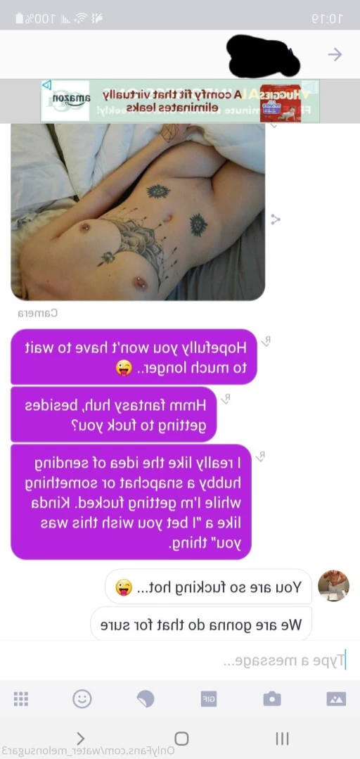 Hotwife Jenny🍉 [ water_melonsugar3 ] Onlyfans leaked photo 12340429 on Hotleaks.tv