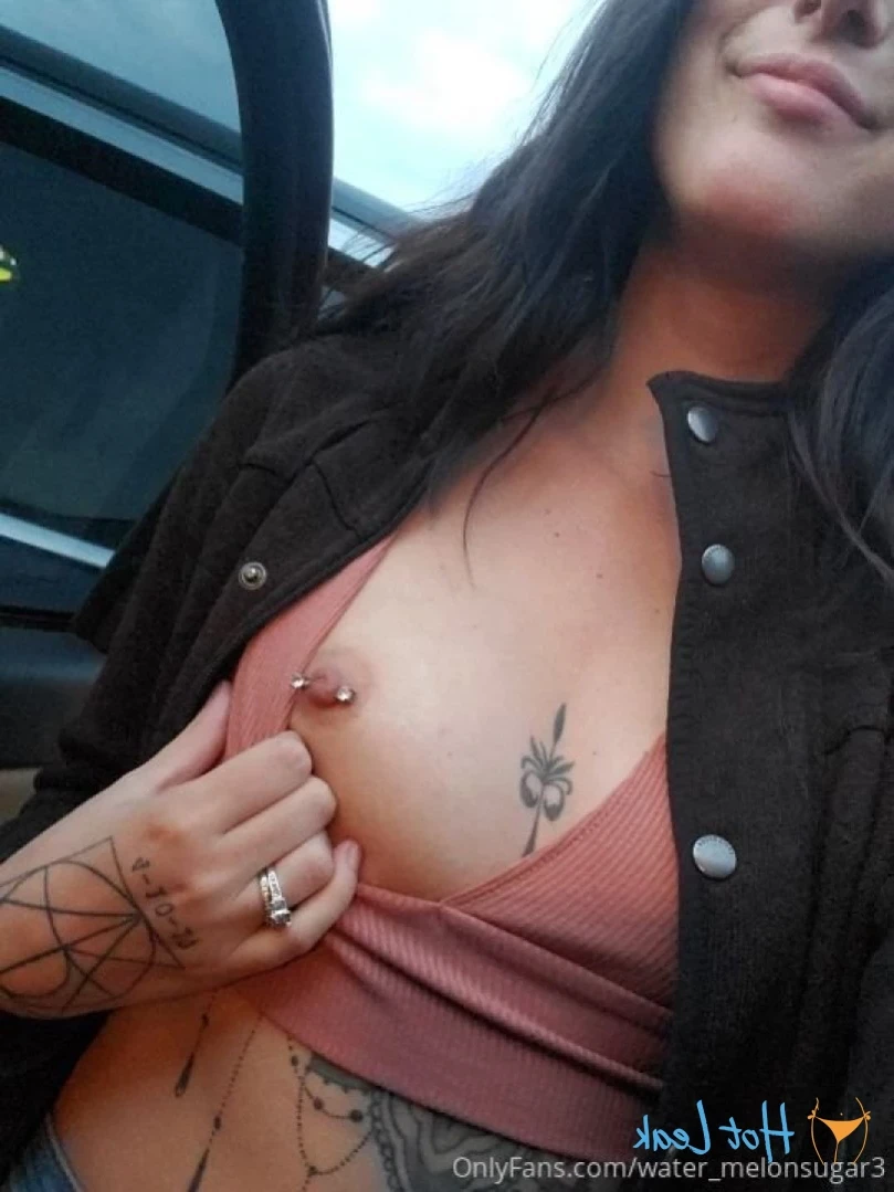 Hotwife Jenny🍉 [ water_melonsugar3 ] Onlyfans leaked photo 13174830 on Hotleaks.tv