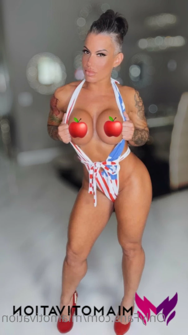 miamotivation Onlyfans leaked photo 12221353 on Hotleaks.tv