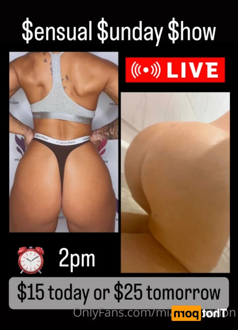 miamotivation Onlyfans leaked photo 12557280 on Hotleaks.tv