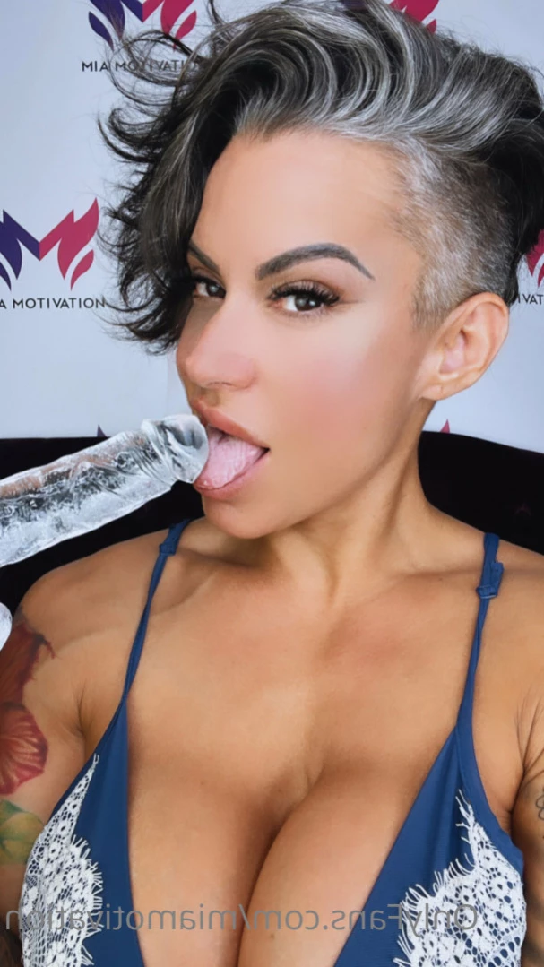 miamotivation Onlyfans leaked photo 14334615 on Hotleaks.tv