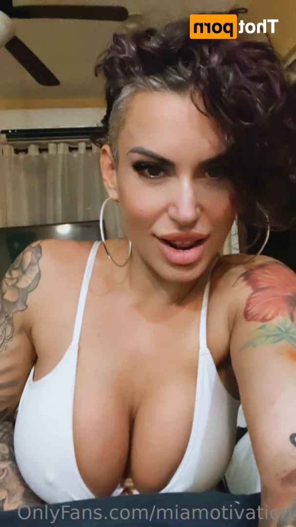 miamotivation Onlyfans leaked photo 16131118 on Hotleaks.tv