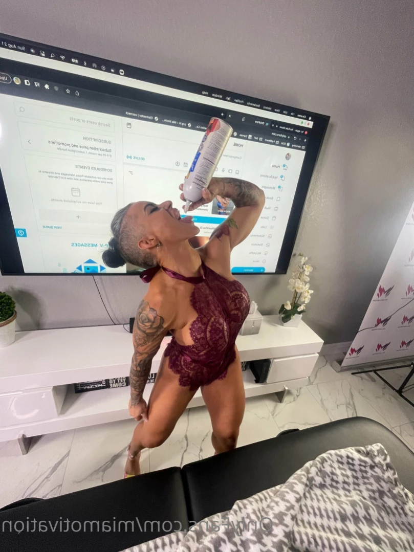 miamotivation Onlyfans leaked photo 16388703 on Hotleaks.tv