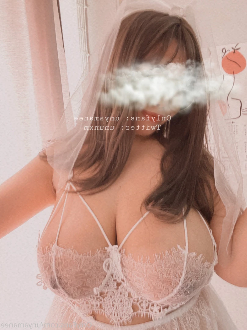 Unyamanee🥀 [ unyamanee ] Onlyfans leaked photo 11865434 on Hotleaks.tv