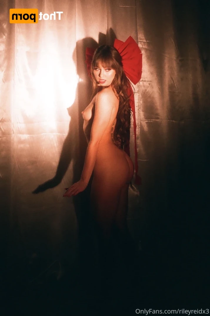 Riley Reid [ rileyreidx3 ] Onlyfans leaked photo 11545365 on Hotleaks.tv