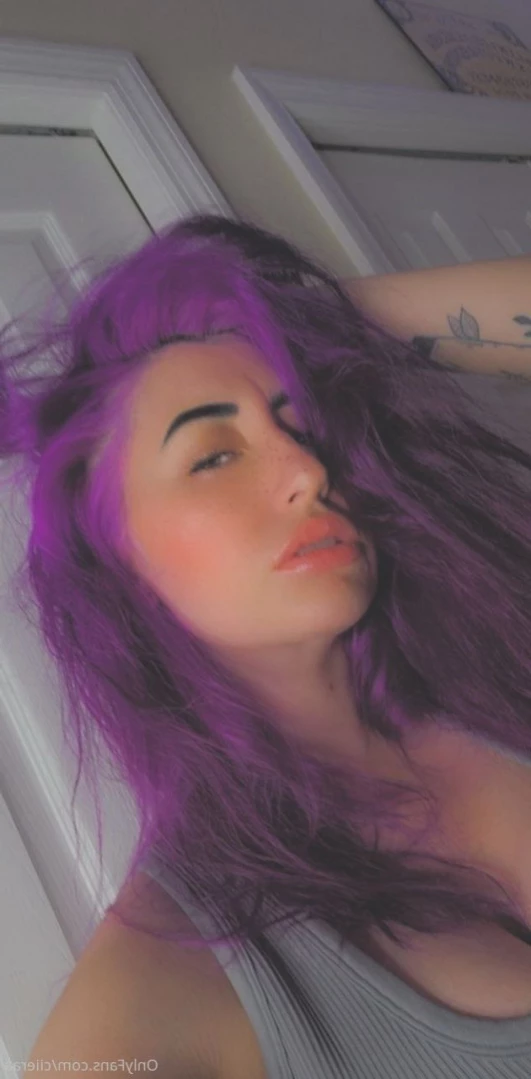 ciieraa Onlyfans leaked photo 16422910 on Hotleaks.tv