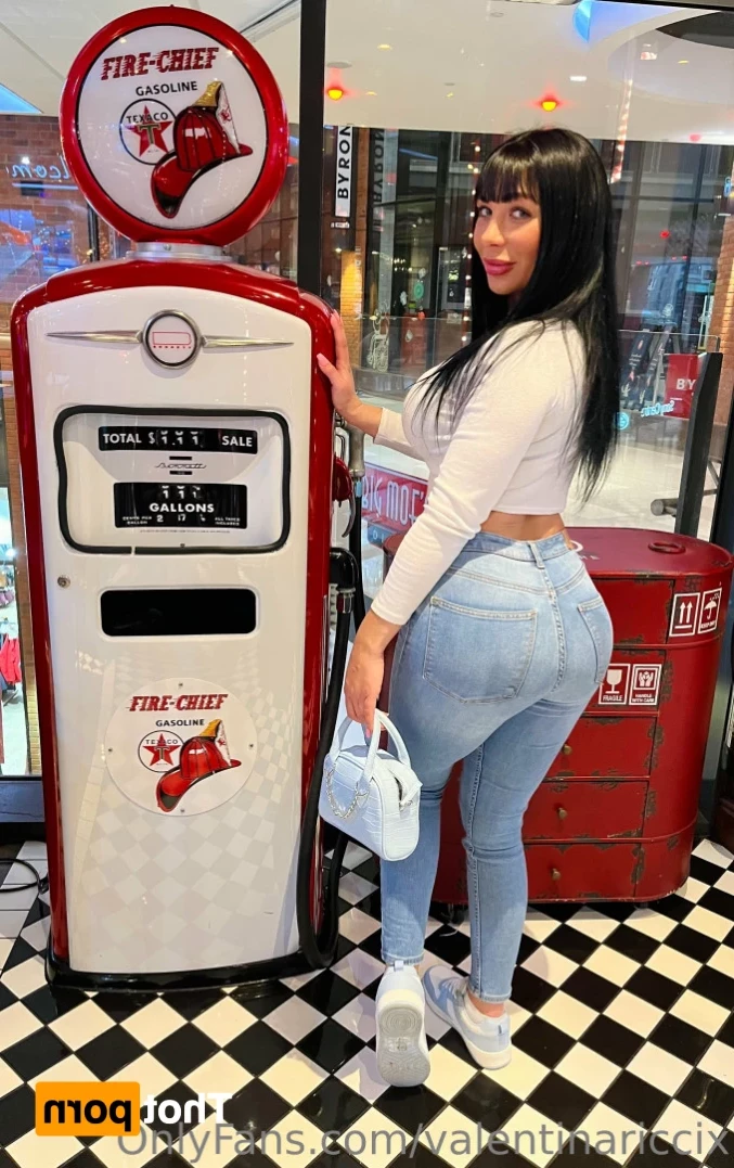 Valentina Ricci(18+) [ valentinariccix ] Onlyfans leaked photo 12830870 on Hotleaks.tv