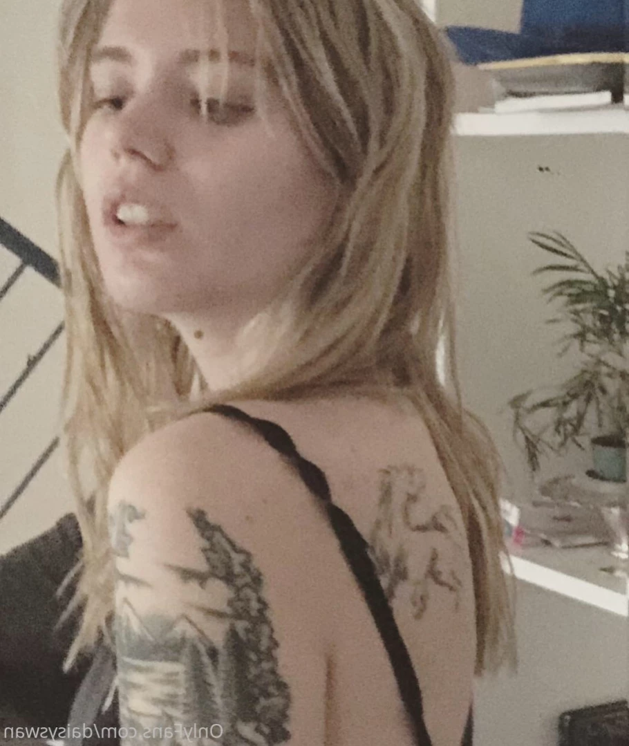 Daisy Swan [ daisyswan ] Onlyfans leaked photo 11737058 on Hotleaks.tv
