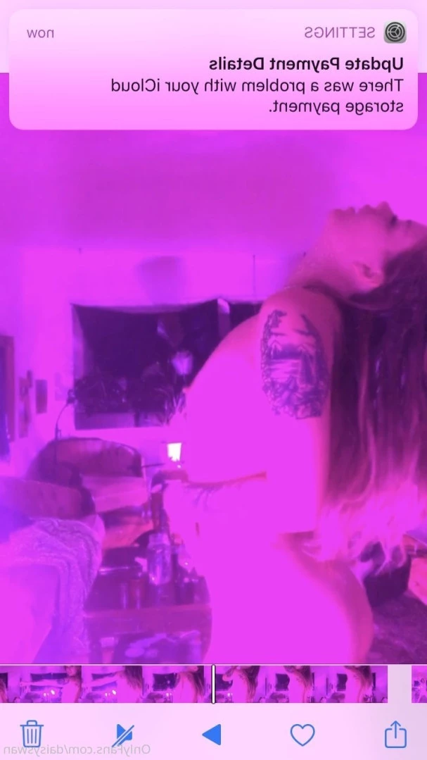 Daisy Swan [ daisyswan ] Onlyfans leaked photo 14087745 on Hotleaks.tv