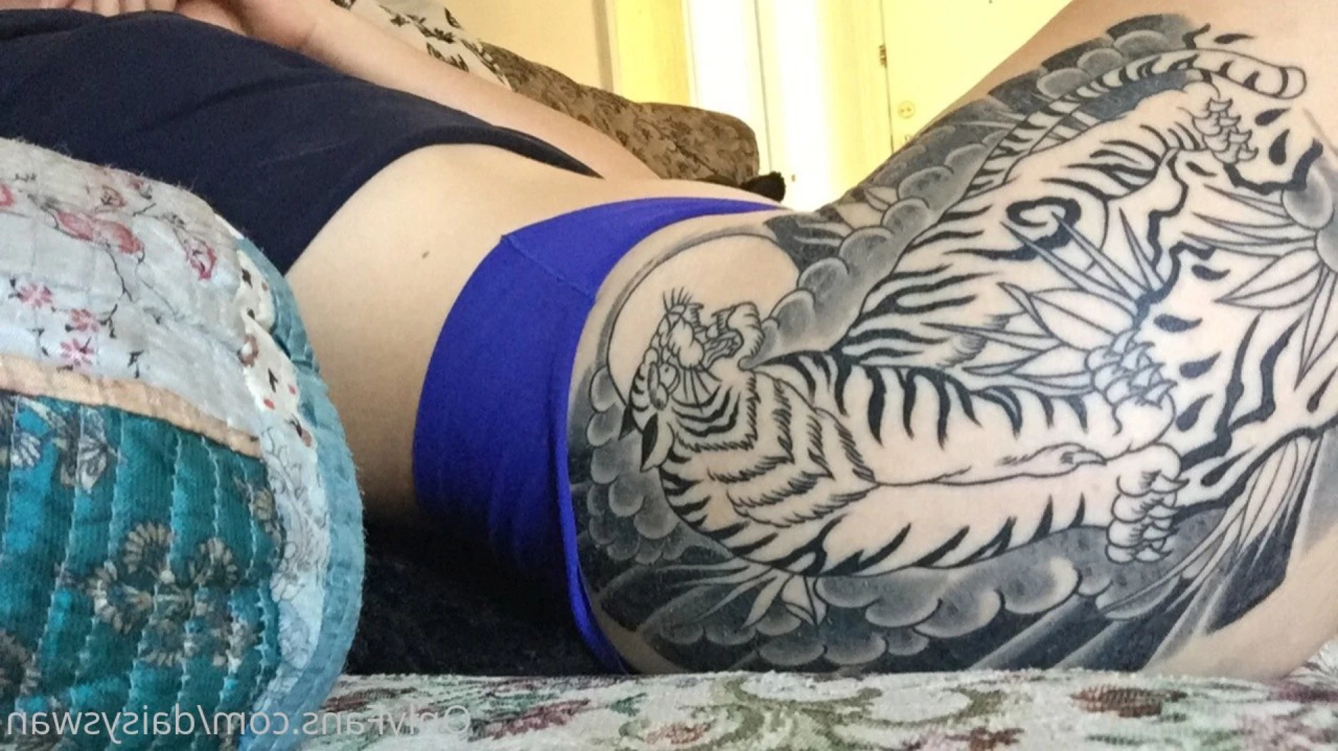 Daisy Swan [ daisyswan ] Onlyfans leaked photo 15302238 on Hotleaks.tv