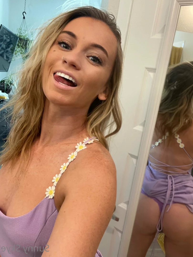 SunnySkye [ sunnyskyuncensored ] Onlyfans leaked photo 13005245 on Hotleaks.tv