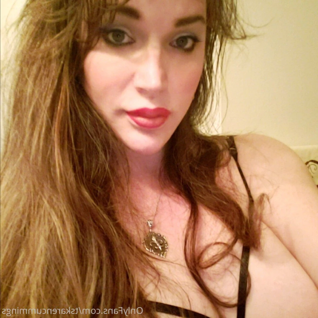 TS Karen Cummings [ tskarencummings ] Onlyfans leaked photo 10861742 on Hotleaks.tv