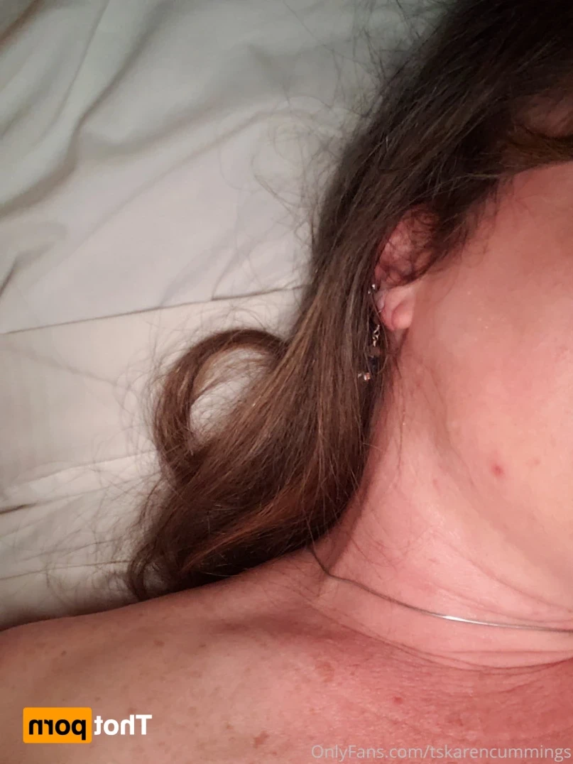 TS Karen Cummings [ tskarencummings ] Onlyfans leaked photo 13598514 on Hotleaks.tv