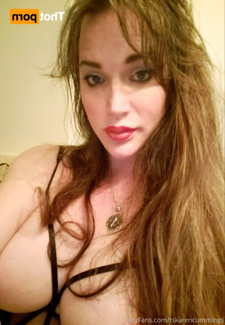 TS Karen Cummings [ tskarencummings ] Onlyfans leaked photo 15136031 on Hotleaks.tv