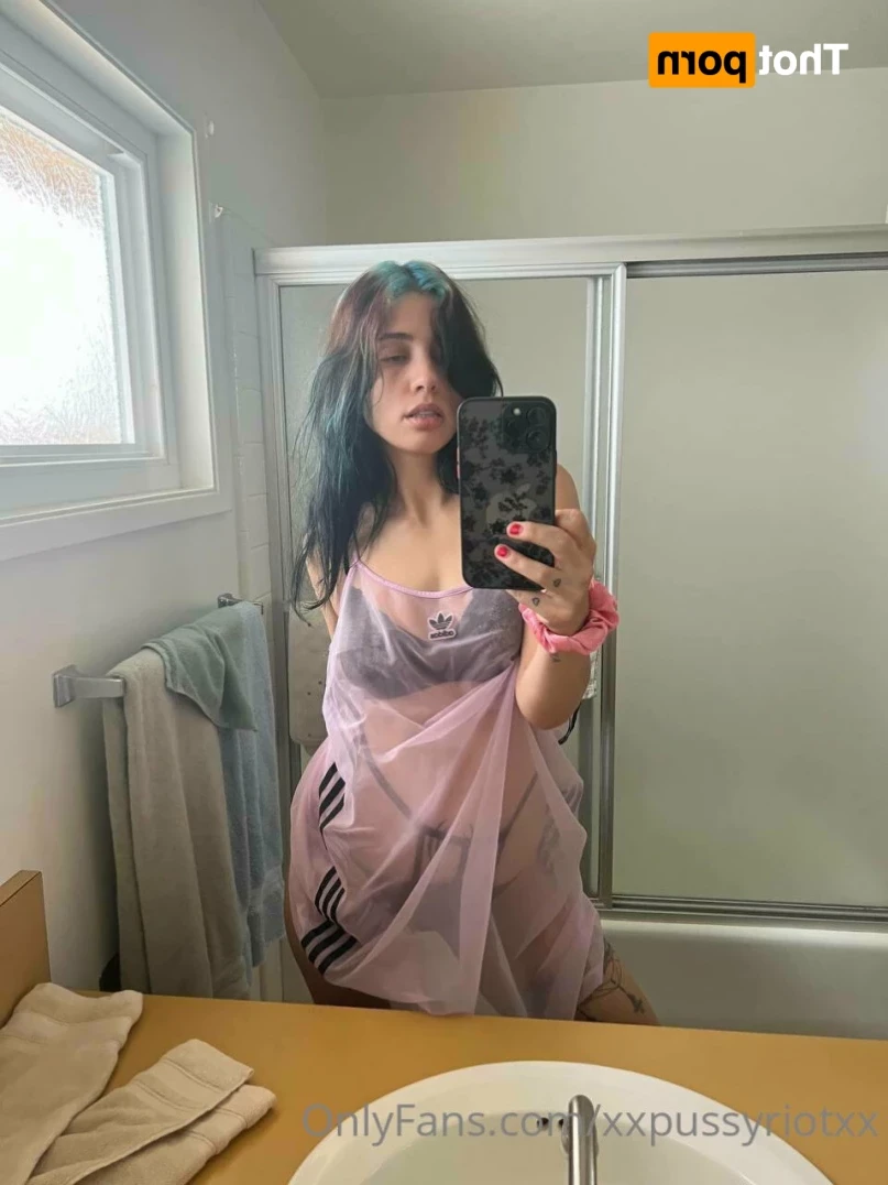 Pussy Riot [ pussyriot ] Onlyfans leaked photo 11933672 on Hotleaks.tv