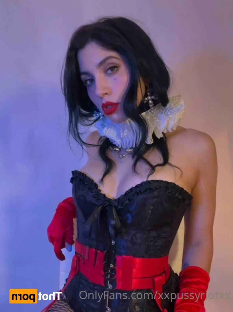 Pussy Riot [ pussyriot ] Onlyfans leaked photo 12102519 on Hotleaks.tv