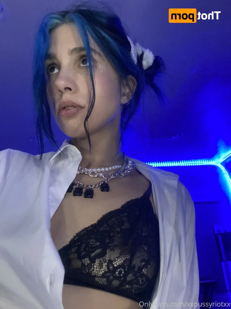 Pussy Riot [ pussyriot ] Onlyfans leaked photo 12102540 on Hotleaks.tv
