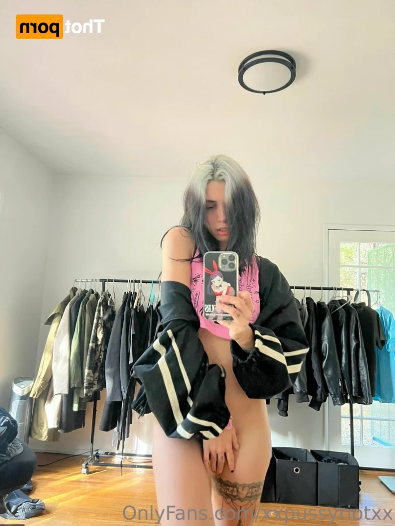 Pussy Riot [ pussyriot ] Onlyfans leaked photo 12164957 on Hotleaks.tv
