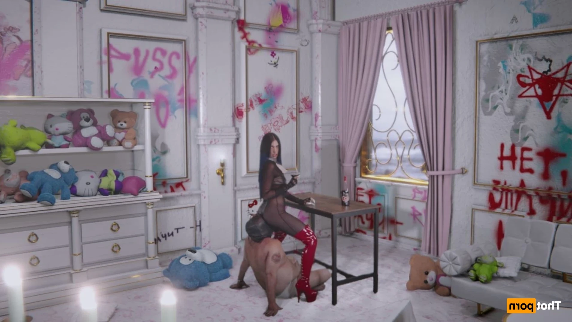 Pussy Riot [ pussyriot ] Onlyfans leaked photo 13232165 on Hotleaks.tv