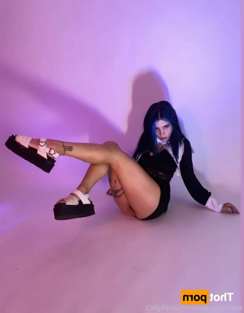 Pussy Riot [ pussyriot ] Onlyfans leaked photo 13232350 on Hotleaks.tv