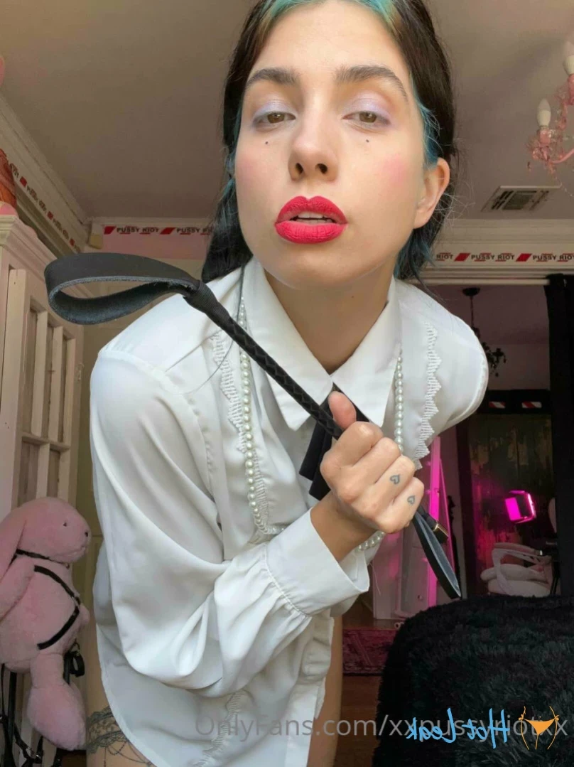 Pussy Riot [ pussyriot ] Onlyfans leaked photo 13232384 on Hotleaks.tv