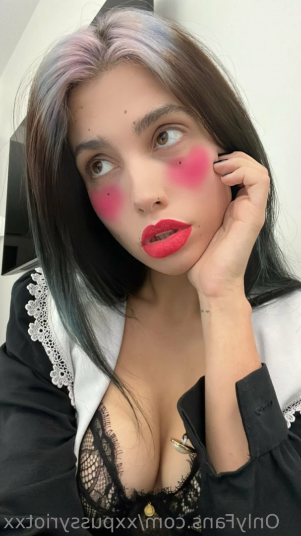 Pussy Riot [ pussyriot ] Onlyfans leaked photo 13232605 on Hotleaks.tv