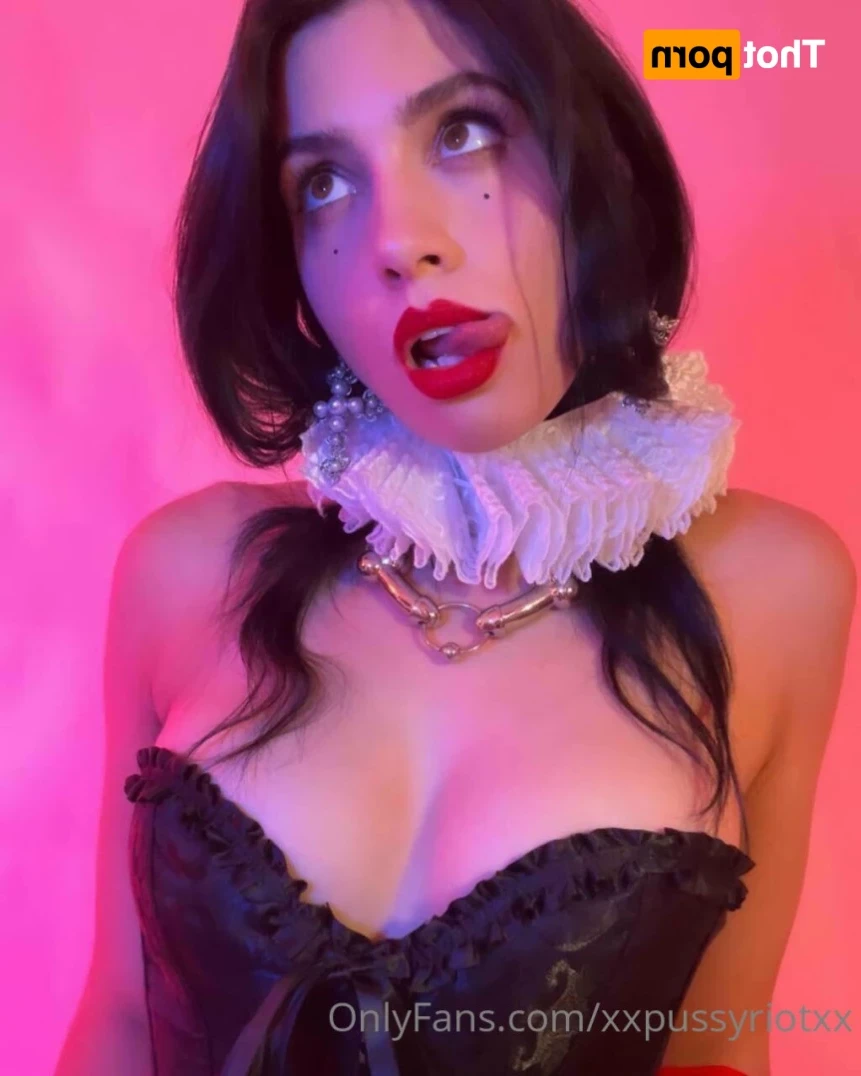 Pussy Riot [ pussyriot ] Onlyfans leaked photo 13232752 on Hotleaks.tv