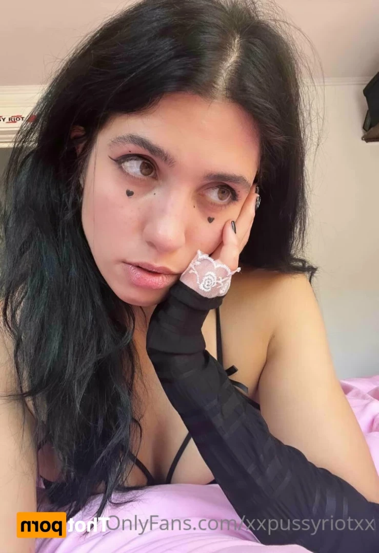 Pussy Riot [ pussyriot ] Onlyfans leaked photo 13232919 on Hotleaks.tv